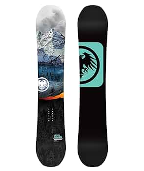 スノーボード 169 Never Summer Big Gun Shaper Series NEVERSUMMER BIG GUN SNOWBOARD REVIEW 2018-2019 - JH ShaperSummit